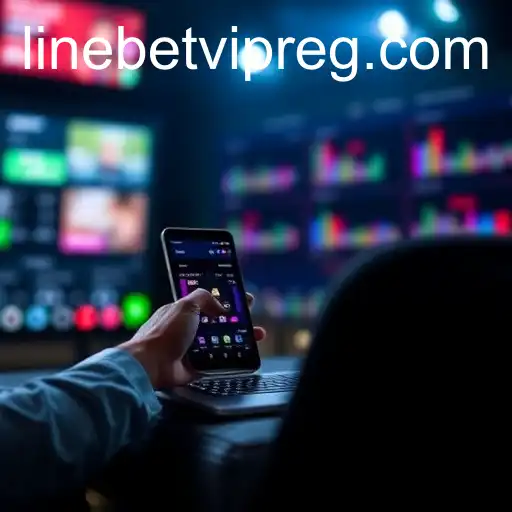 Understanding User Agreements with a Focus on Linebet APK Login