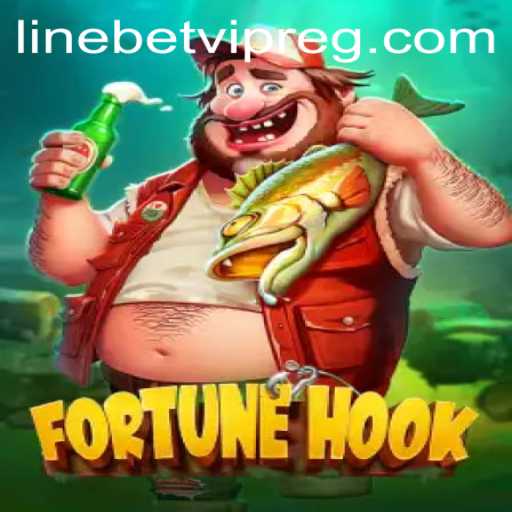 FortuneHook: A Dynamic Adventure into Digital Gaming