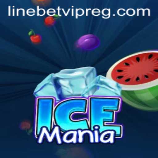 IceMania: Exploring the Thrills of Online Gaming