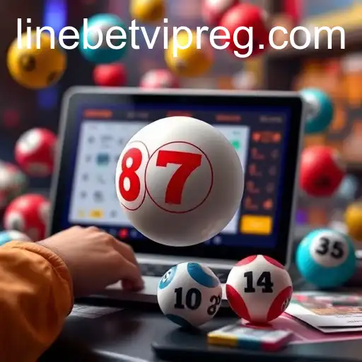 The Rise and Mechanics of Online Lottery: A Deep Dive