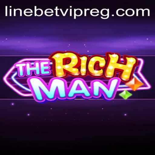 Exploring TheRichMan Game and the Role of Linebet APK Login