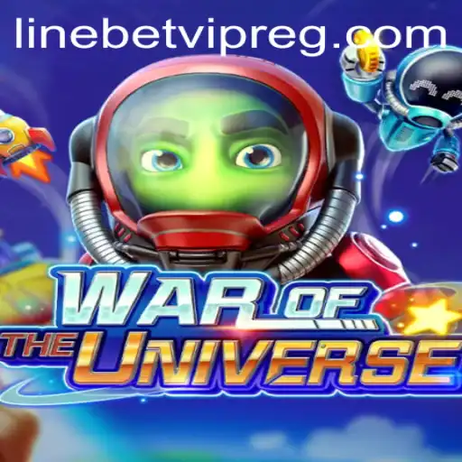 WAROFTHEUNIVERSE: A Convergence of Epic Battles and Strategic Gameplay